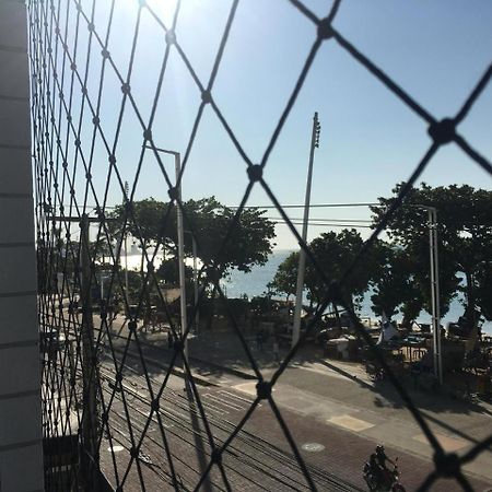 Apartamento Fortaleza - Beira Mar - Mucuripe Екстериор снимка