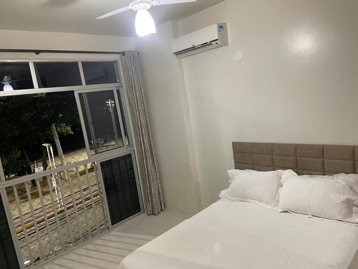 Apartamento Fortaleza - Beira Mar - Mucuripe Екстериор снимка