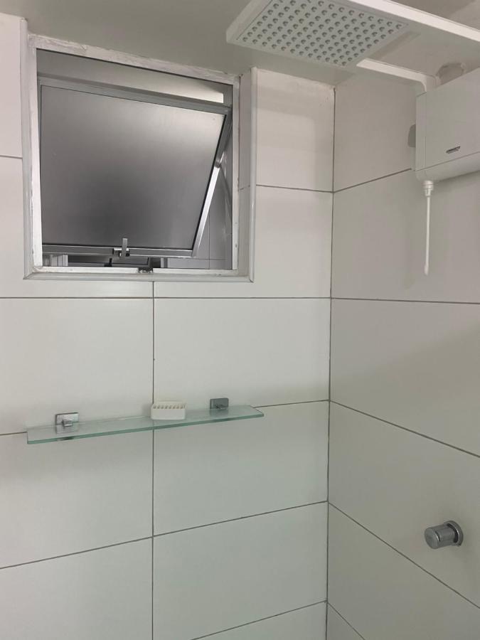 Apartamento Fortaleza - Beira Mar - Mucuripe Екстериор снимка