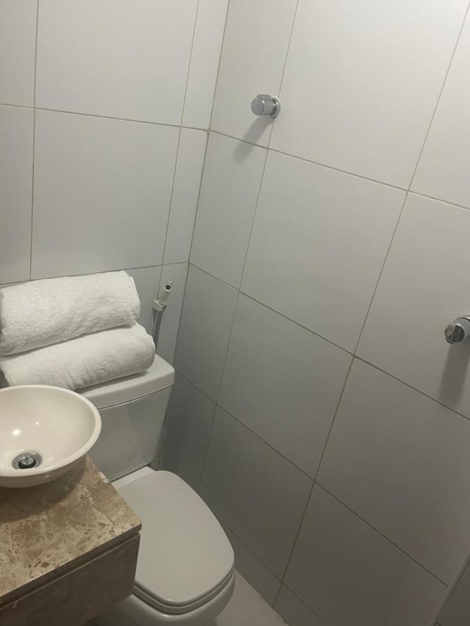 Apartamento Fortaleza - Beira Mar - Mucuripe Екстериор снимка