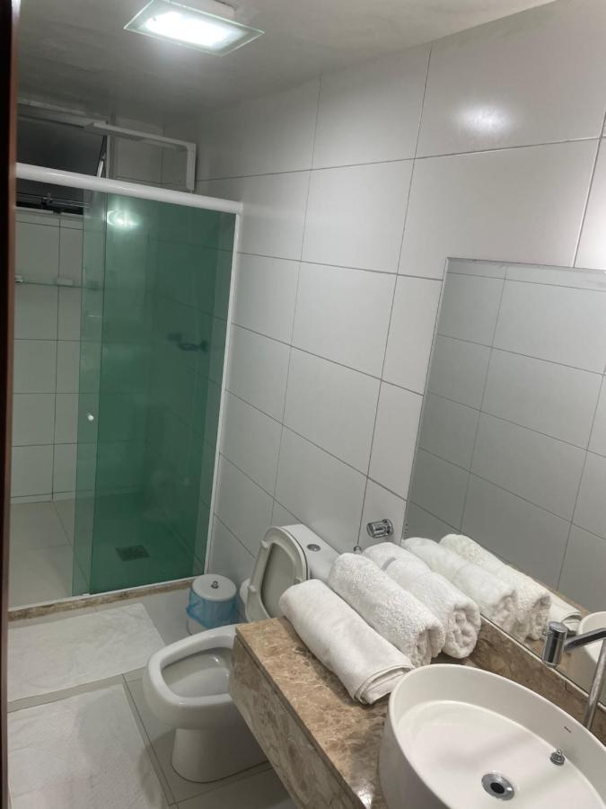 Apartamento Fortaleza - Beira Mar - Mucuripe Екстериор снимка
