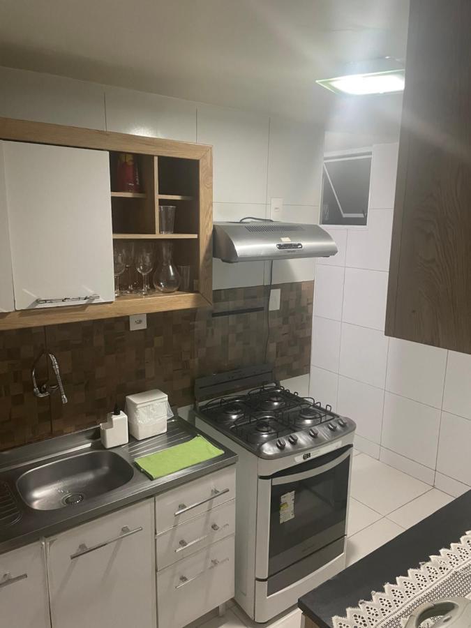Apartamento Fortaleza - Beira Mar - Mucuripe Екстериор снимка