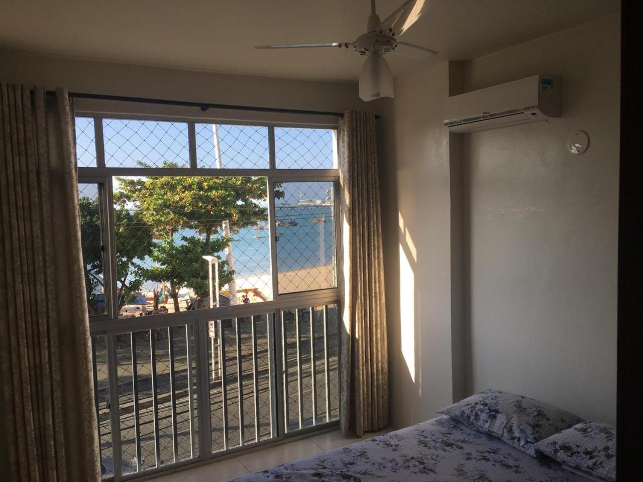 Apartamento Fortaleza - Beira Mar - Mucuripe Екстериор снимка