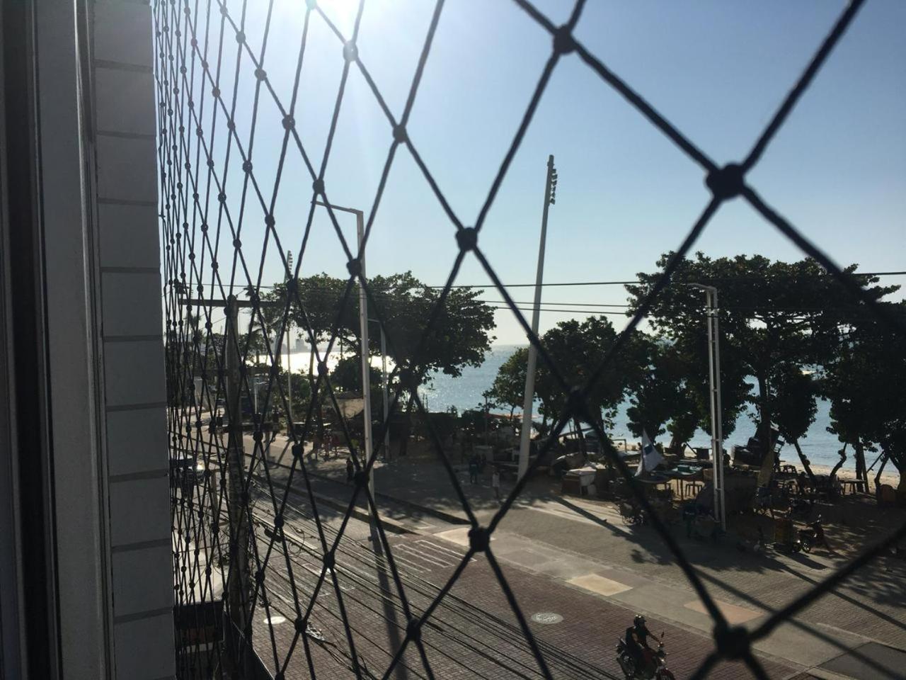 Apartamento Fortaleza - Beira Mar - Mucuripe Екстериор снимка